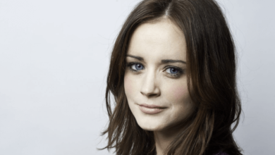 Alexis Bledel Net Worth