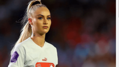 Alisha Lehmann Net Worth
