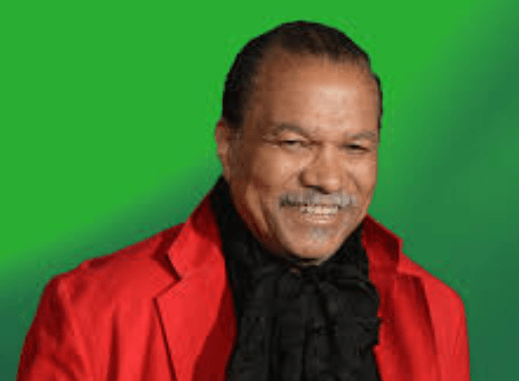 Billy Dee Williams Net Worth