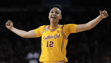 Juju Watkins Net Worth