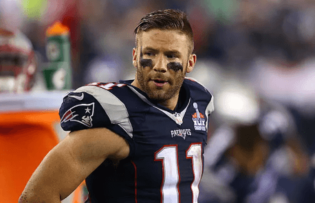 Julian Edelman Net Worth