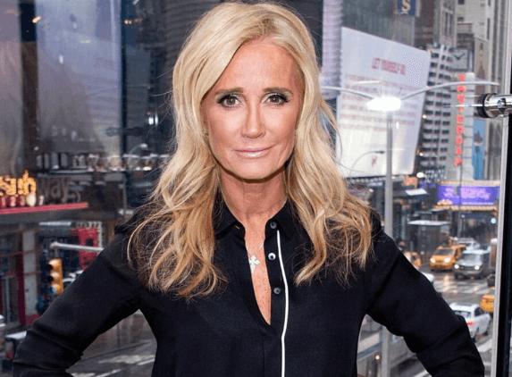 Kim Richards Net Worth