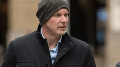 Roger Jenkins Net Worth