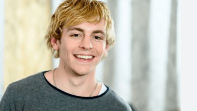 Ross Lynch Net Worth