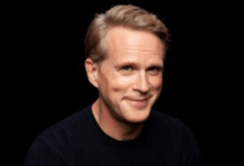 Cary Elwes Net Worth