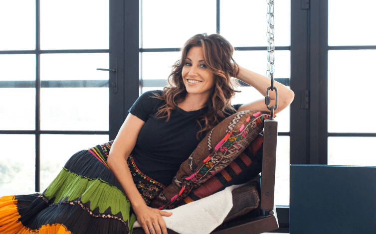 Gina Gershon Net Worth