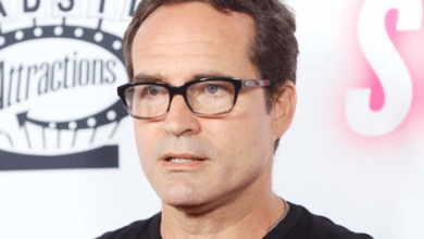 Jason Patric Net Worth