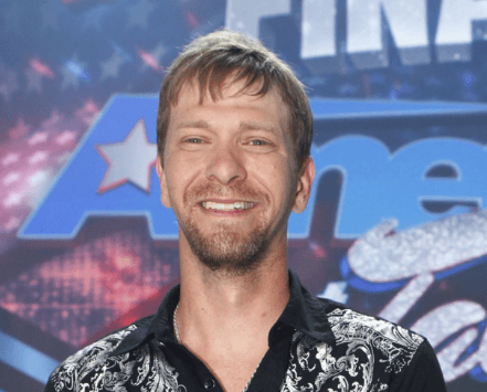Kevin Skinner Net Worth