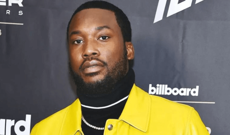 Meek Mill Net Worth 2024