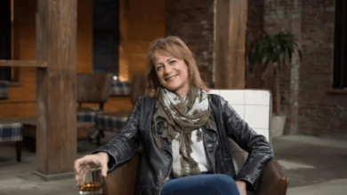 Rhonda Kallman Net Worth