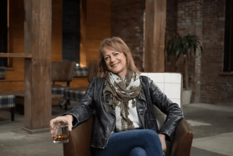 Rhonda Kallman Net Worth