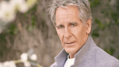 Scott Bakula Net Worth
