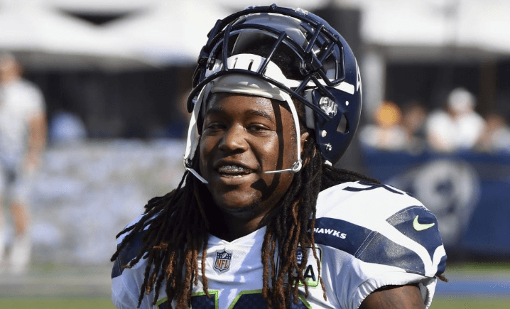 Shaquem Griffin Net Worth