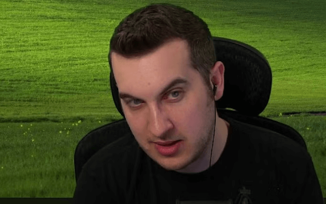 Kitboga Net Worth