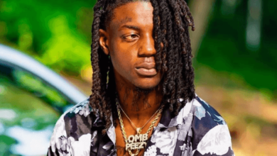 OMB Peezy Net Worth