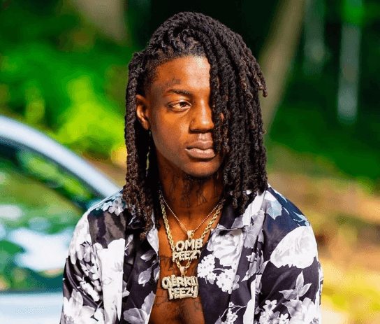 OMB Peezy Net Worth