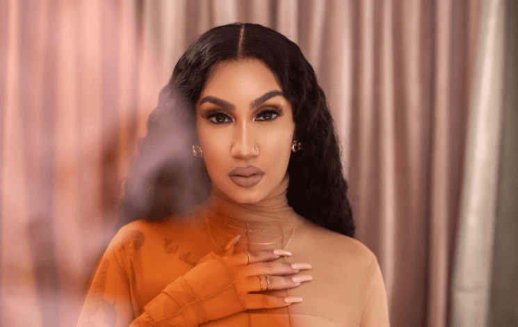 Queen Naija Net Worth