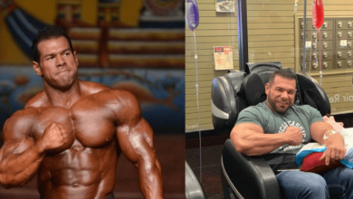 Steve Kuclo Net Worth