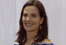 Terry Farrell Net Worth