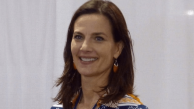 Terry Farrell Net Worth