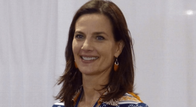 Terry Farrell Net Worth