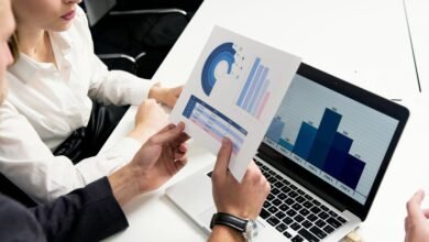 latest technology trends overview