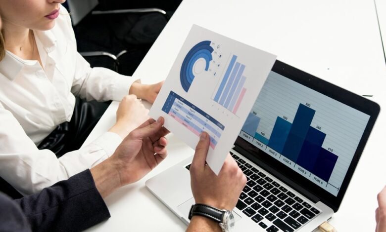 latest technology trends overview